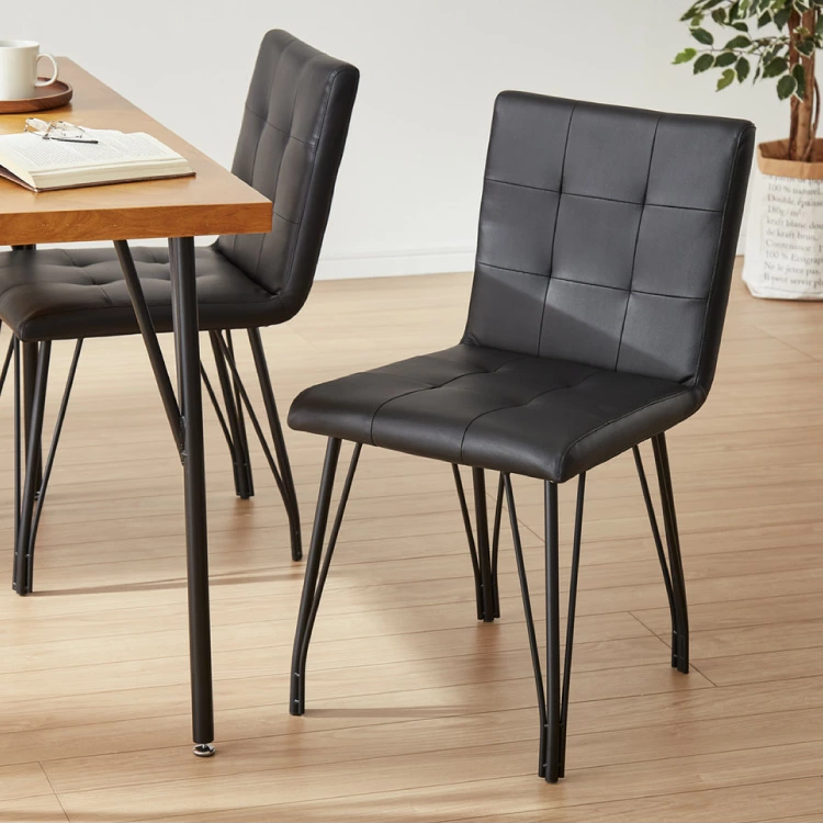 GRT DC TWL 8脚 ダイニングチェア ブラック カフェチェア GRT DC TWL 8 GRT DC TWL 8脚 ダイニングチェア ブラック カフェチェア GRT DC TWL 8