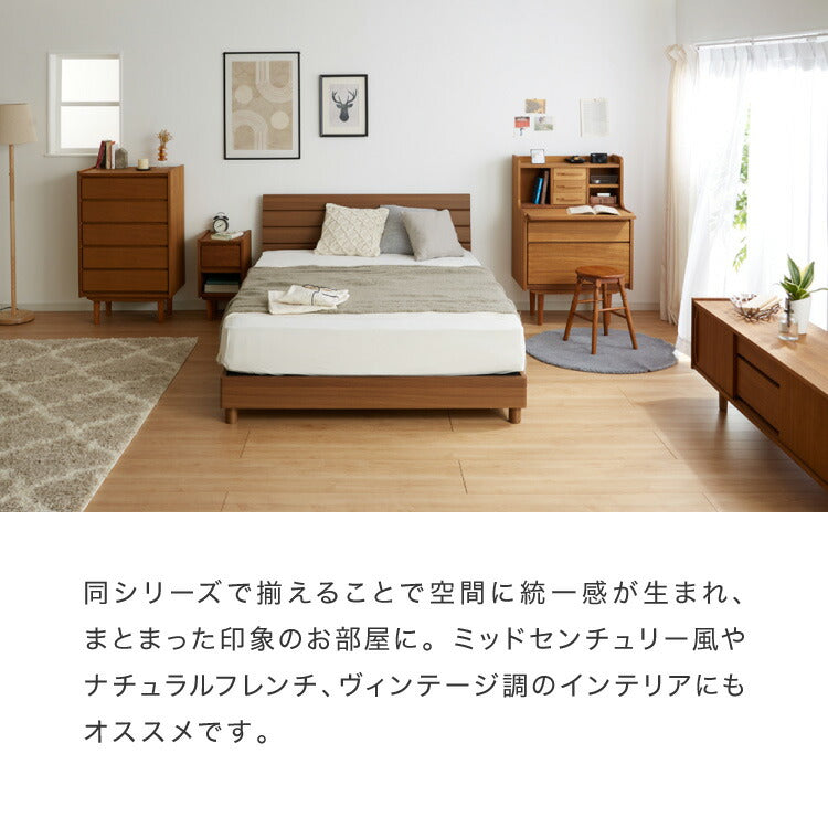ネストテーブル 天然木 チーク材 完成品 高級感 オイル仕上げ お洒落 モダン 木製 シンプル ヴィンテージ アンティーク テーブル 机 デスク ローテーブル センターテーブル(代引不可)