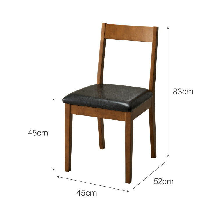 ダイニングテーブルセット 2人掛け ダイニングテーブル 伸長式テーブル ダイニングチェア 2脚セット 3点セット ダイニングセット 幅120-180 木製 食卓 テーブル 北欧 木目 食卓机 天板拡張 天板調整(代引不可)