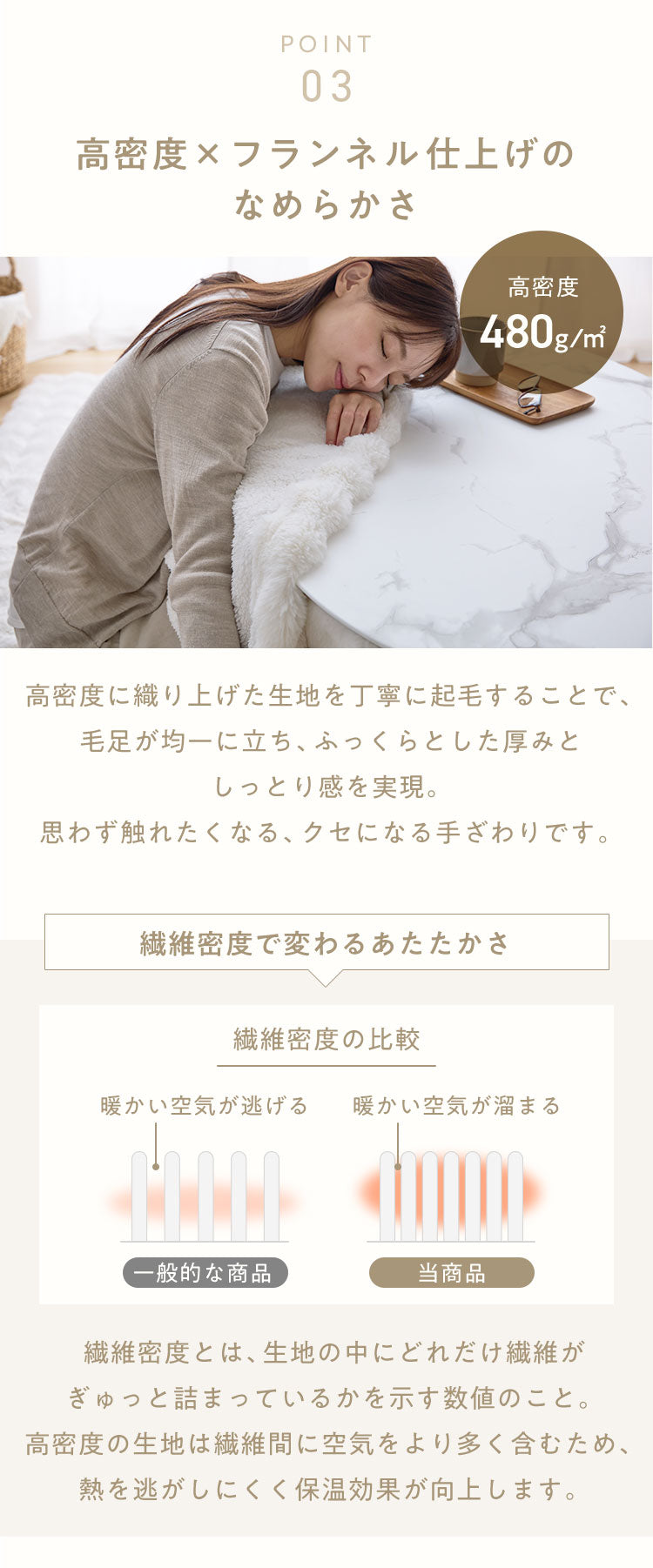 mocone もこもここたつ布団 円形 直径195cm 選べる もこもこ こたつ布団 掛け布団 かけふとん 円 楕円 ふわふわ 洗える かわいい ぽこぽこ 韓国インテリア おしゃれ 炬燵 コタツ あったか 暖か