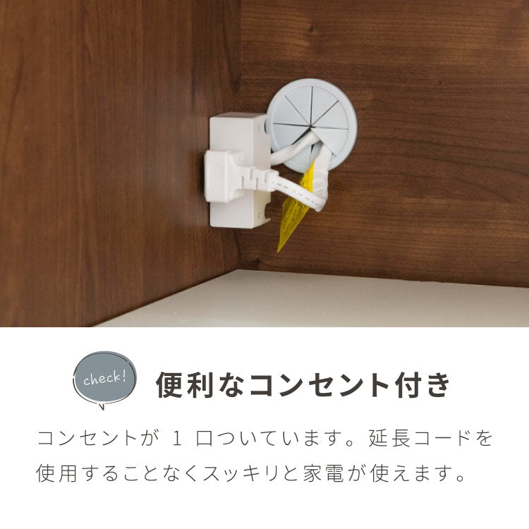 キッチンカウンター 180 幅180 高さ93 引き出し7杯 オープンスライド 完成品 国産 開梱設置無料 日本製 レンジ台 カウンター テーブル 食器棚 キッチンボード 引き出し(代引不可)【送料無料】