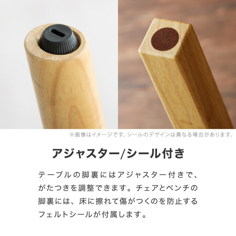 半円 ダイニングテーブル 3点セット 半楕円ダイニングテーブル 118cm 2人用 ウィンザーチェア 壁寄せできる 壁付け リビングテーブル ダイニングセット 食卓テーブル 丸 テーブル 韓国インテリア(代引不可)