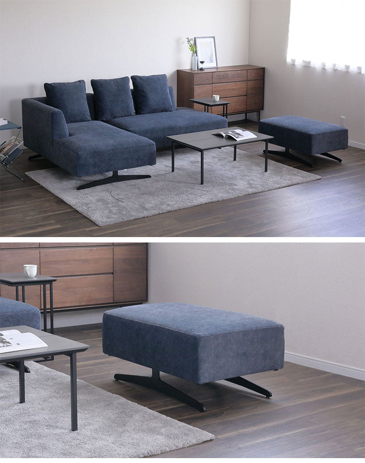 ASIENTO カウチソファ スツール セット ソファ 開梱設置無料 大川家具 2人掛け 3人掛け 4人掛け 右 ひじ掛け ソファベッド ローソファー コーナーソファー おしゃれ 北欧 モダンリビング インテリア(代引不可)