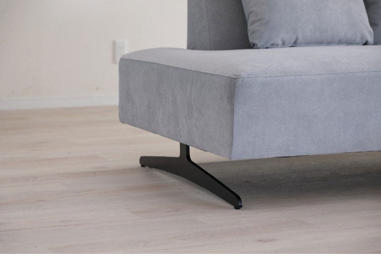 ASIENTO カウチソファ ソファ開梱設置無料 大川家具 2人掛け 3人掛け 4人掛け 左 ひじ掛け ソファベッド ローソファー コーナーソファー おしゃれ 北欧 モダンリビング インテリア(代引不可)