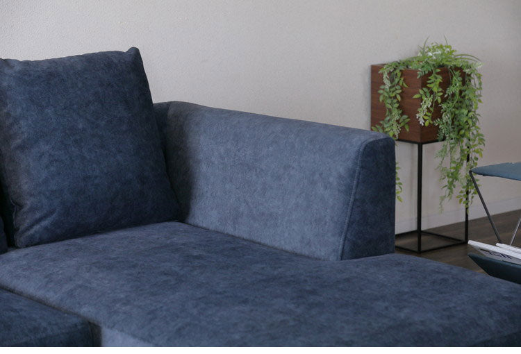 ASIENTO カウチソファ ソファ開梱設置無料 大川家具 2人掛け 3人掛け 4人掛け 左 ひじ掛け ソファベッド ローソファー コーナーソファー おしゃれ 北欧 モダンリビング インテリア(代引不可)