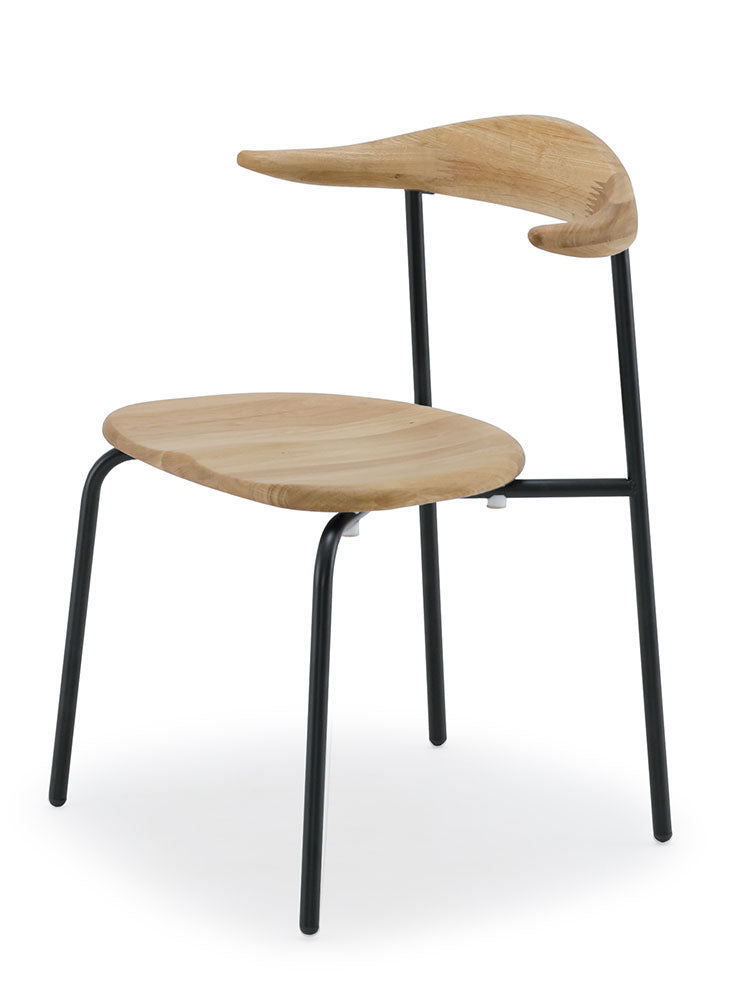 EVAN ダイニングセット オーク テーブル幅180cm チェア4脚セット ダイニングテーブル ダイニングチェア リビング テーブル ダイニング おしゃれ 北欧 モダン 食卓 テーブル 天然木(代引不可)