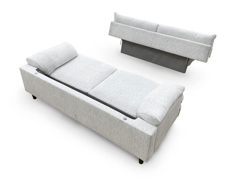 KRISA ソファ 幅150cm 開梱設置無料 大川家具 2人掛け 3人掛け 150 ソファベッド ローソファー カウチソファ コーナーソファー ラグジュアリー おしゃれ 北欧 モダンリビング インテリア(代引不可)
