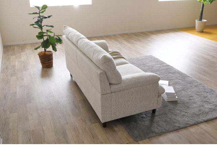 KRISA ソファ 幅180cm 開梱設置無料 大川家具 2人掛け 3人掛け 180 ソファベッド ローソファー カウチソファ コーナーソファー ラグジュアリー おしゃれ 北欧 モダンリビング インテリア(代引不可)