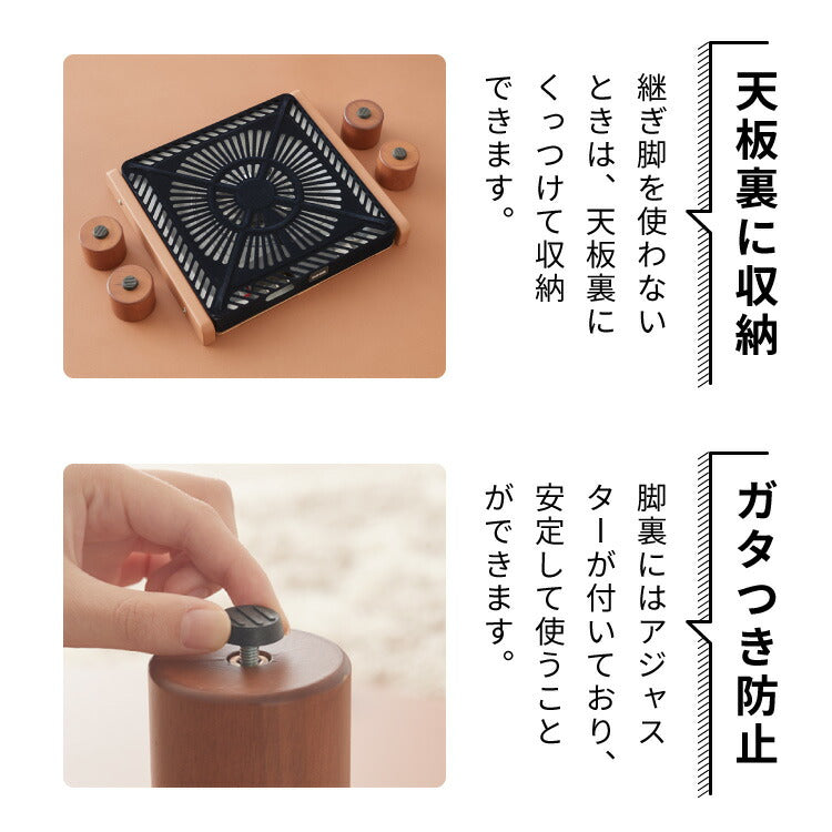 こたつテーブル こたつ布団 2点セット 円形 省エネ 節電 サークル 季節家電 高さ調節可能 掛布団 コタツ 炬燵 冬 円卓 炬燵テーブル ローテーブル リビング ダイニング 丸(代引不可)