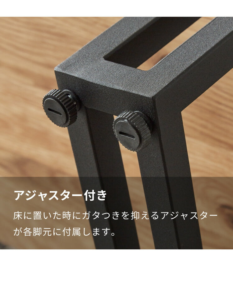 テーブル ローテーブル オーク 幅120 棚付き センターテーブル リビングテーブル カフェ 北欧 西海岸 木製 天然木突板 カフェテーブル おしゃれ(代引不可)