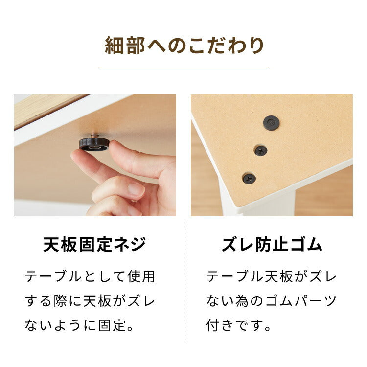 ヴィンテージこたつ 105×75cm こたつテーブル 単品 長方形 こたつ テーブル ヴィンテージ こたつテーブル センターテーブル ローテーブル テーブル カジュアルこたつ