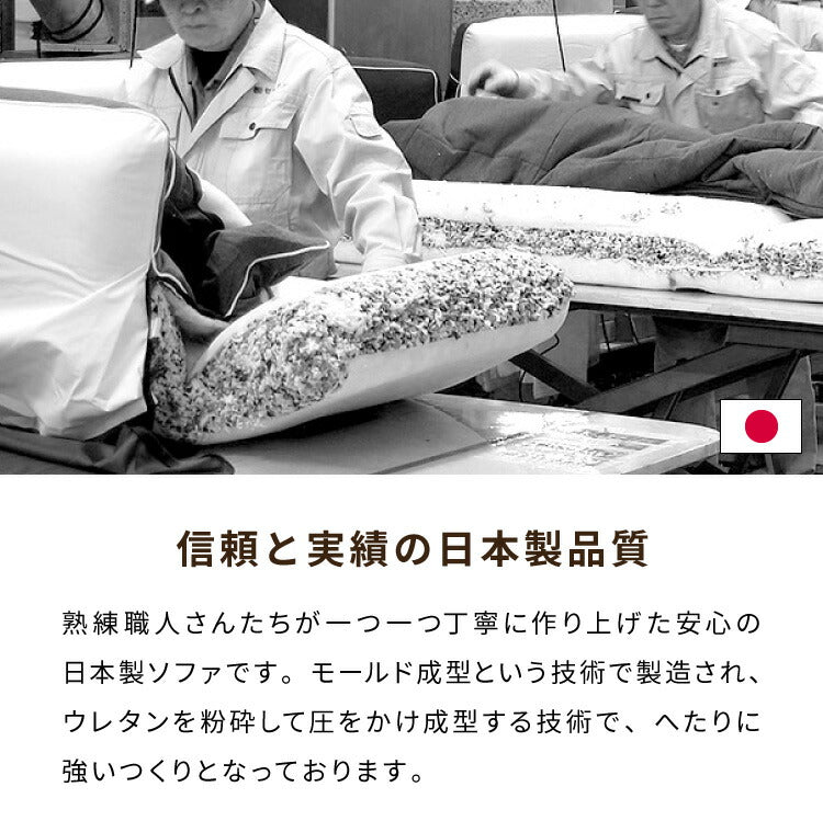 マット付き くつろぎフロアソファ 日本製 3人掛け 2人掛け ソファ フロアソファー カウチソファ コーナーソファ ソファベッド フロアソファー ローソファ 炬燵 国産 こたつ おしゃれ 北欧 新生活 L字(代引不可)