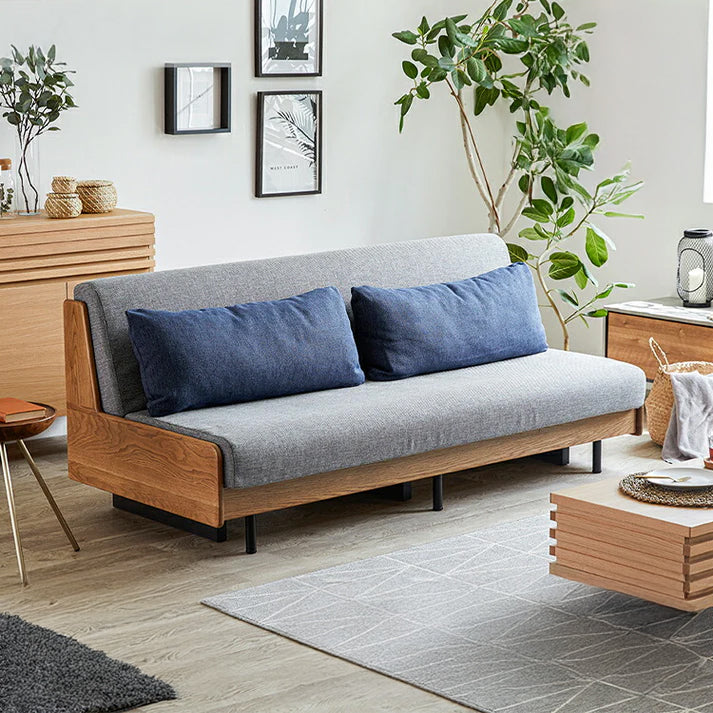オプション [PACE ソファーベッド 幅180cm専用] 専用替えカバー