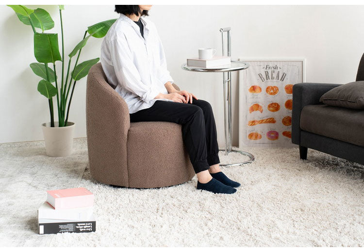 回転チェア 単品 おしゃれ カワイイ 椅子 回転式 チェア 背もたれ 肘付き リビング ダイニング いす イス 回転椅子 食卓 一人用 在宅勤務 おしゃれ 新生活 インテリア(代引不可)