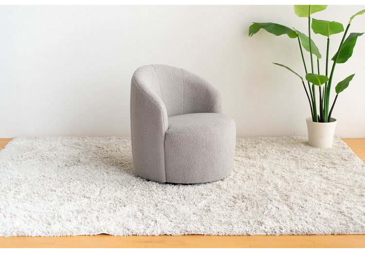 回転チェア 単品 おしゃれ カワイイ 椅子 回転式 チェア 背もたれ 肘付き リビング ダイニング いす イス 回転椅子 食卓 一人用 在宅勤務 おしゃれ 新生活 インテリア(代引不可)