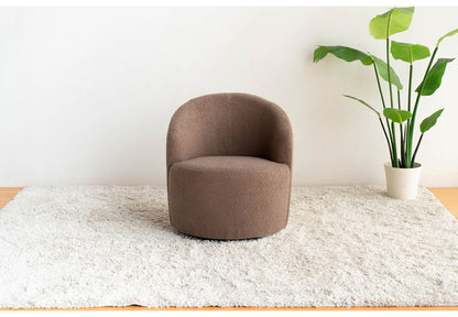 回転チェア 単品 おしゃれ カワイイ 椅子 回転式 チェア 背もたれ 肘付き リビング ダイニング いす イス 回転椅子 食卓 一人用 在宅勤務 おしゃれ 新生活 インテリア(代引不可)