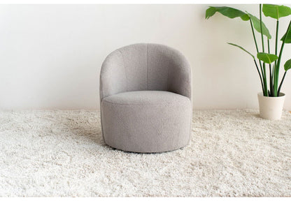 回転チェア 単品 おしゃれ カワイイ 椅子 回転式 チェア 背もたれ 肘付き リビング ダイニング いす イス 回転椅子 食卓 一人用 在宅勤務 おしゃれ 新生活 インテリア(代引不可)