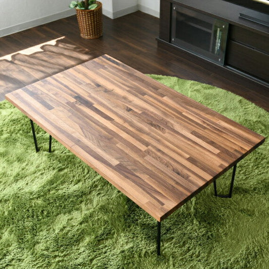 センターテーブル テーブル アイアン 幅100cm 長方形 インダストリアル 西海岸 おしゃれ リビング ダイニング(代引不可)