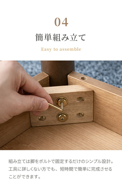 ダイニングテーブルセット 3点 2人用 半円テーブル 130cm おしゃれ 北欧 木製 オーク 無垢 チェア 2脚セット 天然木 椅子 ダイニングセット 省スペース 壁付け カフェ風 組立簡単 インテリア(代引不可)