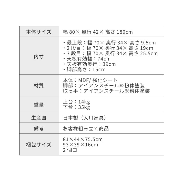 食器棚 幅80 キッチンボード ダイニングボード 日本製 カップボード キッチンキャビネット 大型レンジ対応 お掃除ロボット対応 キッチンラック 木製 おしゃれ 北欧 大容量(代引不可)