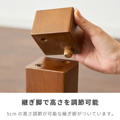 こたつテーブル 伸長式こたつ 3段階伸長式 こたつ机 4人掛け 6人掛け 8人掛け 10人掛け ローテーブル 長方形 ファミリーこたつ 大人数 来客用 木目 木製 和風 座卓 軽量 ハニカム構造(代引不可)