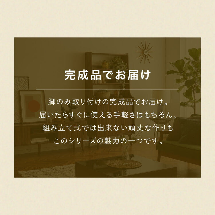 ローボード 幅100cm TVボード テレビボード サイドボード リビング