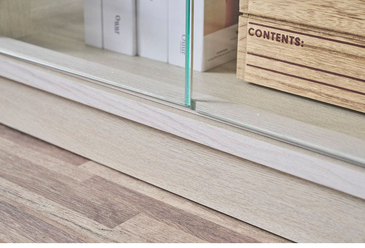 チャーム90 コレクションラック 完成品 幅90cm 高さ86cm 奥行35cm フィギュアケース コレクションケース ガラスケース ショーケース コレクションボード 飾り棚 ガラス棚 ディスプレイラック(代引不可)