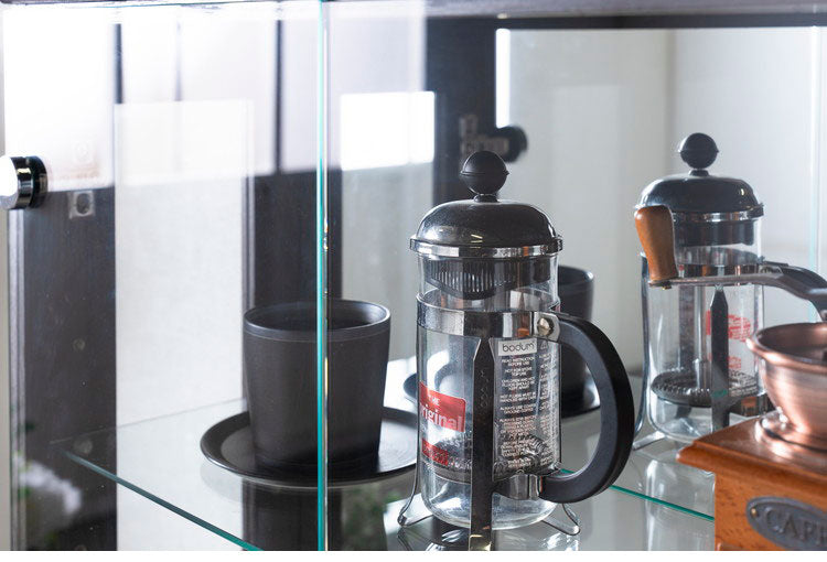 エステ90 コレクションラック 完成品 幅90cm 高さ128cm 奥行25cm フィギュアケース コレクションケース ガラスケース ショーケース コレクションボード 飾り棚 ガラス棚 ディスプレイラック(代引不可)