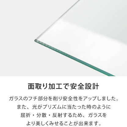 サラ60 ロータイプ コレクションラック フィギュアケース コレクションケース コレクションボード 幅60cm 高さ160cm 奥行30cm 木製 ホワイト ブラック ブラウン キュリオケース 飾り棚 ガラス棚 (代引不可)