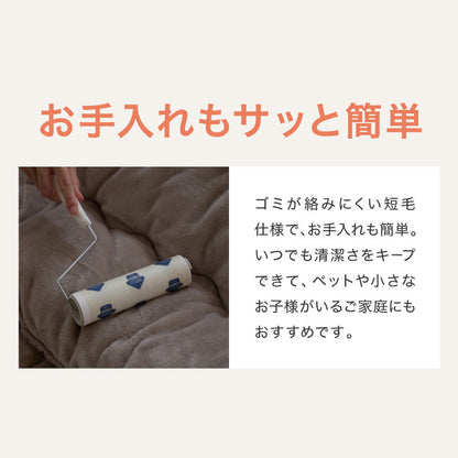 フランネル×シープボアこたつ布団 正方形 185×185cm リバーシブル仕様 省スペース 洗える 厚手 こたつ掛け布団 リバーシブル フランネル シープボア 節電 こたつ布団 あったか
