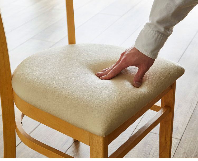 ダイニングテーブルセット 5点 【開梱設置付き】ダイニングセット 120cm幅 チェア4脚 北欧 おしゃれ モダン 木製 ベンチ チェア 椅子 2人 4人掛け ラッカー塗装 ナチュラル ブラウン インテリア(代引不可)