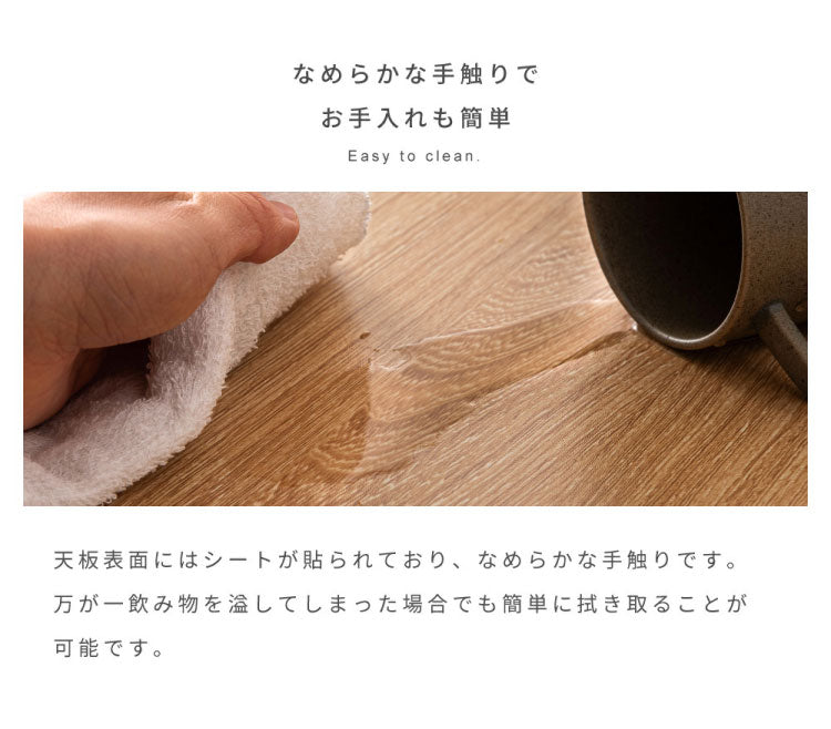 テーブル カフェテーブル ラウンドテーブル 丸テーブル ダイニングテーブル コンパクト円形 丸型 省スペース シンプル モダン 北欧 木製 韓国インテリア 3人掛け 3本脚(代引不可)