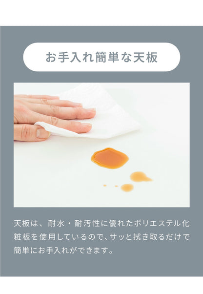 食器棚 キッチン収納 幅60cm 高さ180cm 奥行45cm ハイタイプ 大容量 国産 完成品 大川家具 日本製 キッチンボード 収納 白 ホワイト ブラウン 木目 ダイニング フルオープンレール 北欧(代引不可)