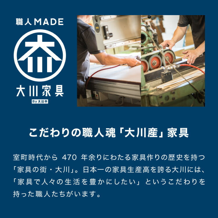 キッチンカウンター 120 完成品 FRON120 引き出し収納 オープンスライド収納 レンジ台 間仕切り 背面化粧 奥行45 高さ93 フルオープンレール ポリエステル化粧板(代引不可)