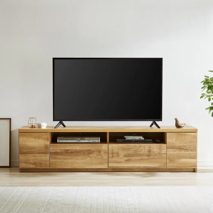テレビ台 幅180cm 【日本製 大川家具 完成品】 ローボード TV台 TVボード 木製 テレビボード 木製 42インチ 32インチ 52インチ(代引不可)