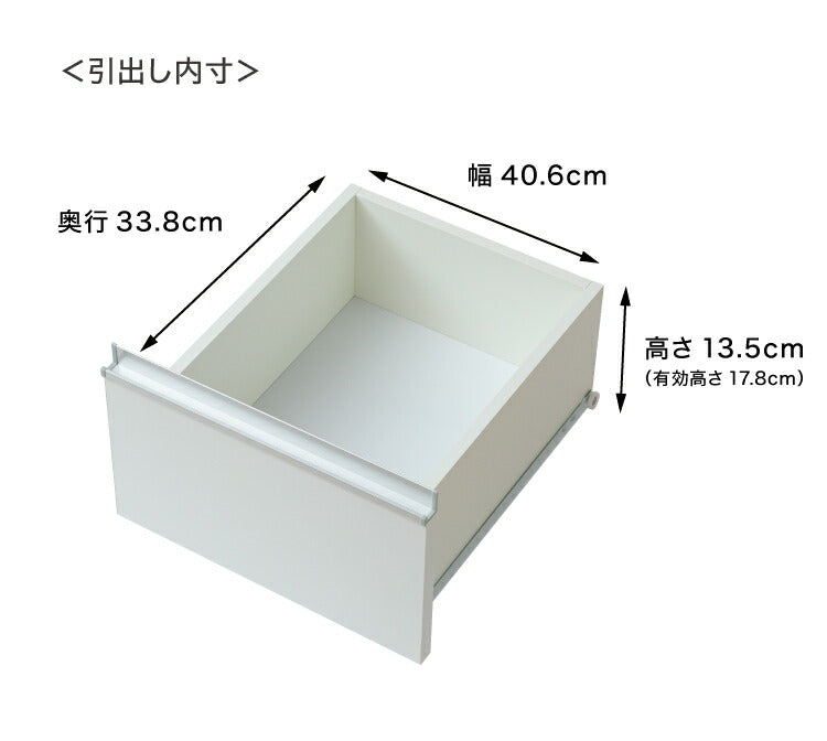 【新品】ランドリーチェスト　収納　ワイド　幅50.5cm 楽天市場】［マラソン中10％OFFクーポン］ 奥行30 エペル | 幅50cm