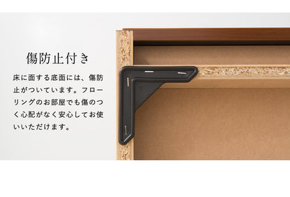 テレビ台 幅120cm ローボード テレビボード TV台 TVボード 【国産 日本製 大川家具 完成品】 120 木製 32インチ 43インチ 50インチ ナチュラル 白 ホワイト ブラウン オープン収納 おしゃれ 北欧風(代引不可)