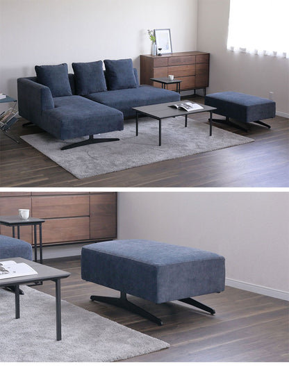 ASIENTO カウチソファ スツール セット ソファ 開梱設置無料 大川家具 2人掛け 3人掛け 4人掛け 右 ひじ掛け ソファベッド ローソファー コーナーソファー おしゃれ 北欧 モダンリビング インテリア(代引不可)
