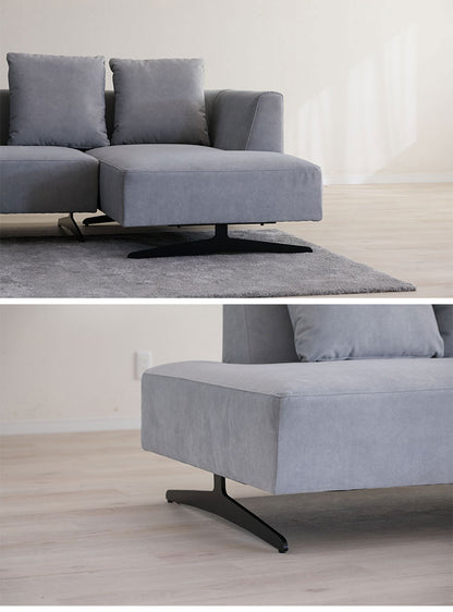 ASIENTO カウチソファ スツール セット ソファ 開梱設置無料 大川家具 2人掛け 3人掛け 4人掛け 左 ひじ掛け ソファベッド ローソファー コーナーソファー おしゃれ 北欧 モダンリビング インテリア(代引不可)