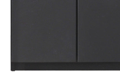 コレクト 60DB-CAB 食器棚 幅60cm 奥行48cm 開梱設置無料 スリム キッチンボード キャビネット カップボード アカシア 無垢材 キッチン 収納 棚 引き出し 木目調 おしゃれ モダン シギヤマ家具(代引不可)