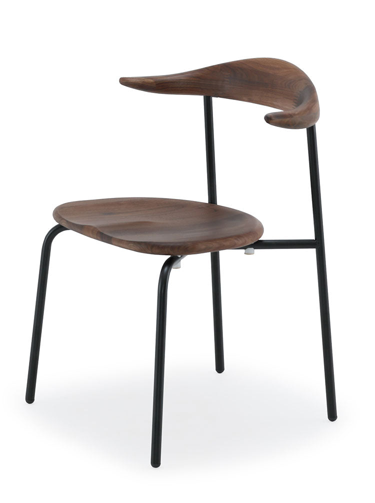 EVAN ダイニングセット ウォールナット テーブル幅180cm チェア2脚 ベンチセット ダイニングテーブル ダイニングチェア リビング テーブル ダイニング おしゃれ 北欧 モダン 食卓(代引不可)