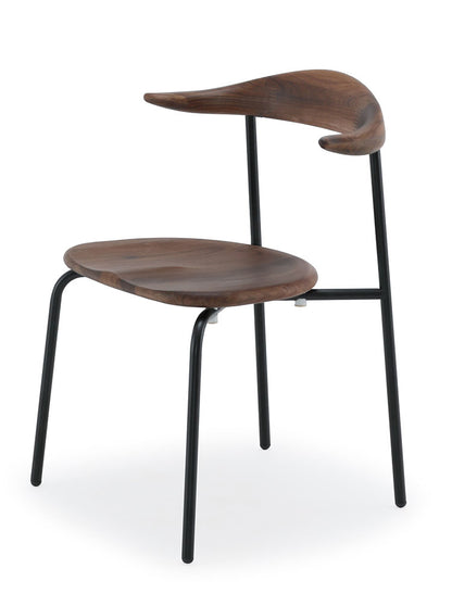 EVAN ダイニングセット ウォールナット テーブル幅200cm チェア2脚 ベンチセット ダイニングテーブル ダイニングチェア リビング テーブル ダイニング おしゃれ 北欧 モダン 食卓(代引不可)