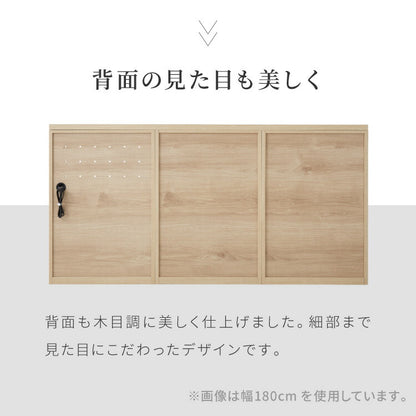 キッチンカウンター 幅160 完成品 日本製 レンジ台 ステンレス 天板 引き出し キッチンラック キャビネット サイドボード オープン スライド モダン ナチュラル セラミック調 国産 大川家具(代引不可)