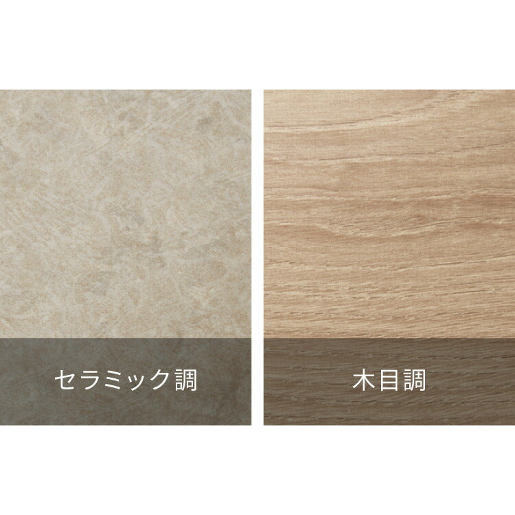 キッチンカウンター 幅180 完成品 日本製 レンジ台 ステンレス 天板 引き出し キッチンラック キャビネット サイドボード オープン スライド モダン ナチュラル セラミック調 国産 大川家具(代引不可)