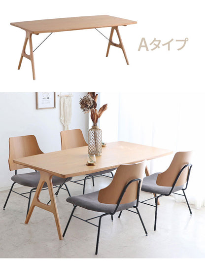 ローダイニングテーブル 160×90 ロータイプ ダイニングテーブル テーブル 4人掛け 幅160cm 低め ダイニング 食卓 シンプルモダン 団らん リビング 北欧(代引不可)