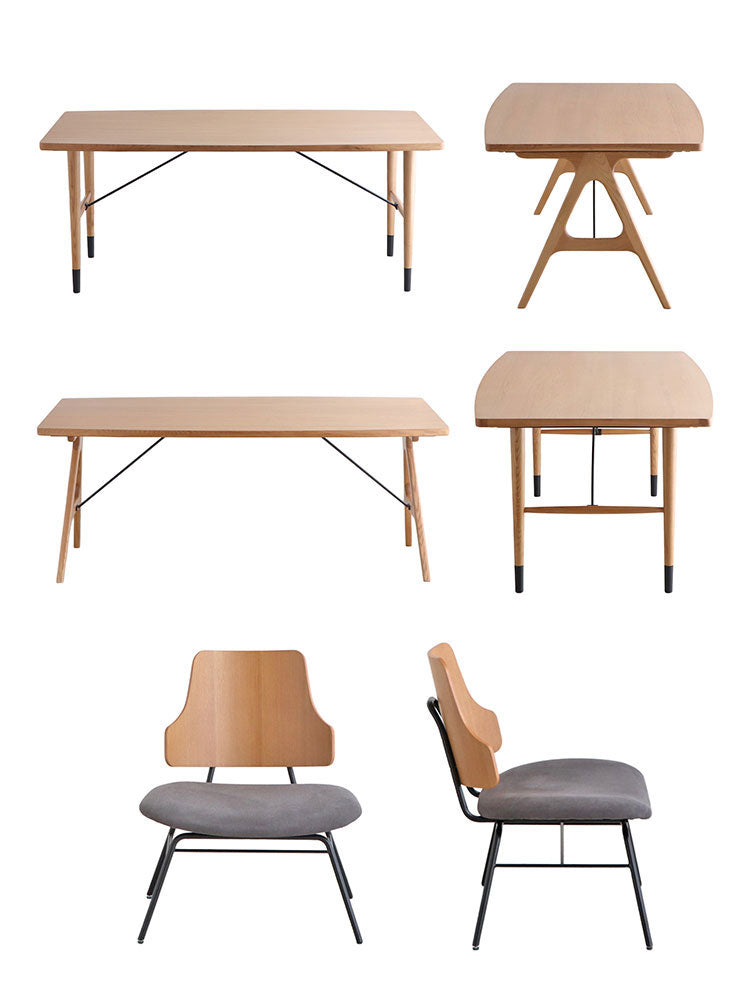 ロータイプ ダイニング 5点セット 4人掛け 座面広め あぐらがかける ダイニングセット テーブル チェア ローダイニング 低め リビング ダイニング 食卓 シンプル モダン 団らん 北欧風(代引不可)