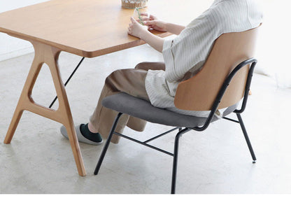 ロータイプ ダイニング 5点セット 4人掛け 座面広め あぐらがかける ダイニングセット テーブル チェア ローダイニング 低め リビング ダイニング 食卓 シンプル モダン 団らん 北欧風(代引不可)