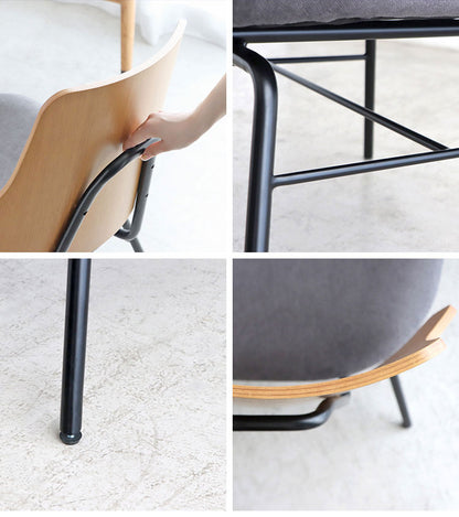 ロータイプ ダイニング 5点セット 4人掛け 座面広め あぐらがかける ダイニングセット テーブル チェア ローダイニング 低め リビング ダイニング 食卓 シンプル モダン 団らん 北欧風(代引不可)