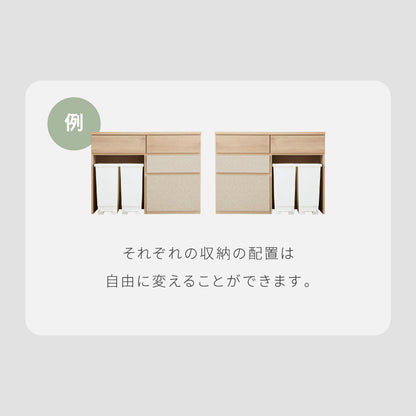 食器棚 幅120 オープン収納 完成品 日本製 キッチンカウンター 上台付きキッチンボード キッチン収納 レンジ台 モダン ナチュラル セラミック調 国産 大川家具(代引不可)
