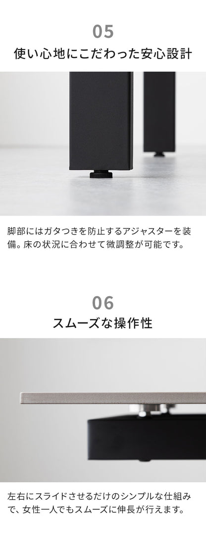 伸長式 ダイニングセット 5点セット チェア 4脚 【開梱設置無料】 セラミック 4人掛け 6人掛け 140cm~200cm ダイニングテーブル ダイニングチェア アイアン脚 大理石調 モダン おしゃれ 耐熱 マイル(代引不可)